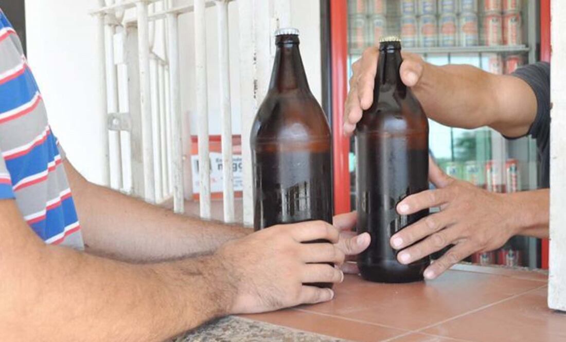 Foto: Archivo / EL UNIVERSAL