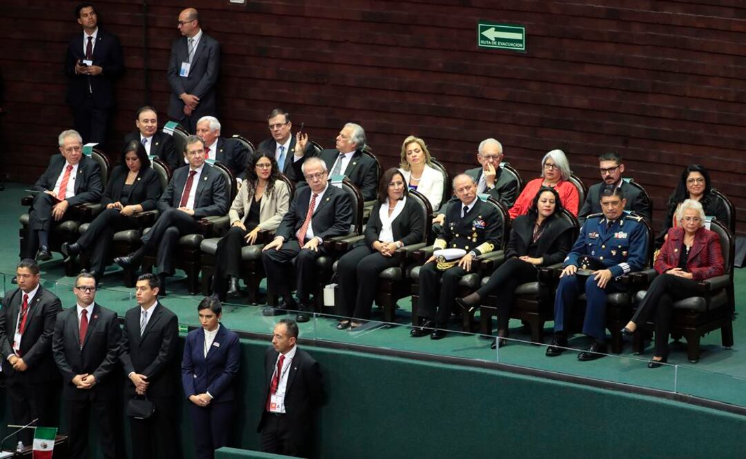 Foto: Archivo / EL UNIVERSAL