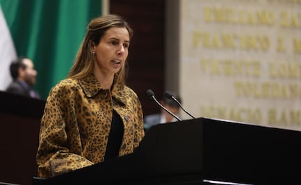 ¿Gamers a las olimpiadas?; diputada de Morena propone reconocimiento legal de deportes electrónicos o eSports en México