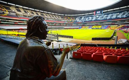 Estadios de la CDMX abrirían para la liguilla del Guardianes 2021
