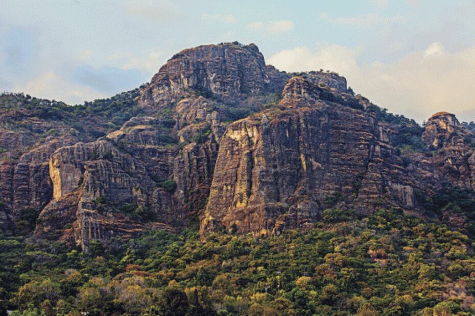 El Cerro del Tepozteco permanecería cerrado por 5 años