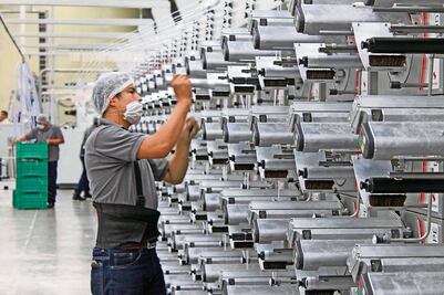 Economía perderá fuerza en  segunda parte de este año