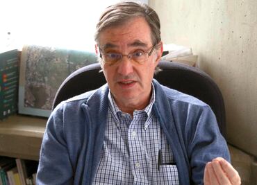 Si alguien sabotea el diálogo es el Presidente: José Woldenberg