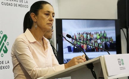 No hay confrontación con Sindicato del Metro, dice Sheinbaum