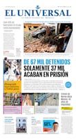 Portada impresa del 21 de septiembre de 2026