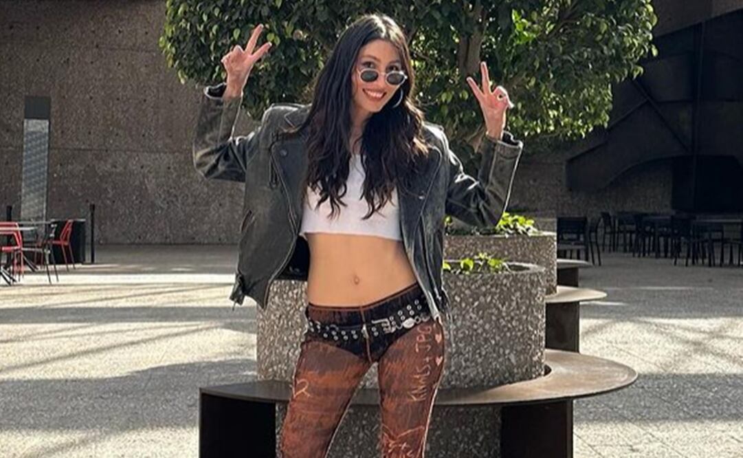 Foto: Instagram Daniela Spalla.