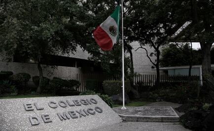 Colmex debe transparentar matrícula y quejas relacionadas con su maestría y doctorado en economía: INAI