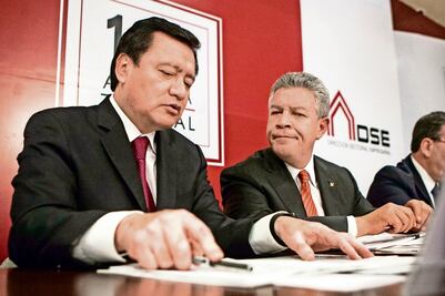 Impulsa Segob actos contra discriminación