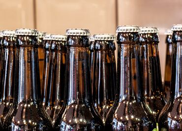 Lugares para comprar chela artesanal