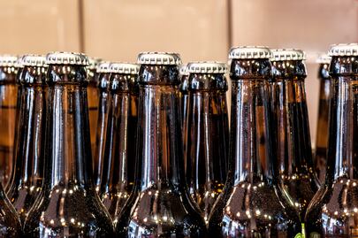 Lugares para comprar chela artesanal