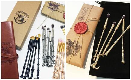 Las brochas que harán magia con tu maquillaje 