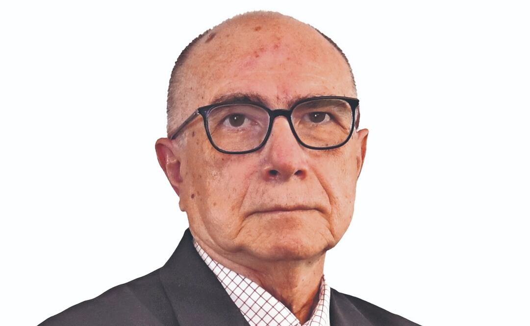 Agustín Díaz Lastra. Foto Especial