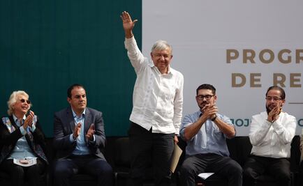 Discusión AMLO-Poder Judicial, pone en juego división de poderes: CCE