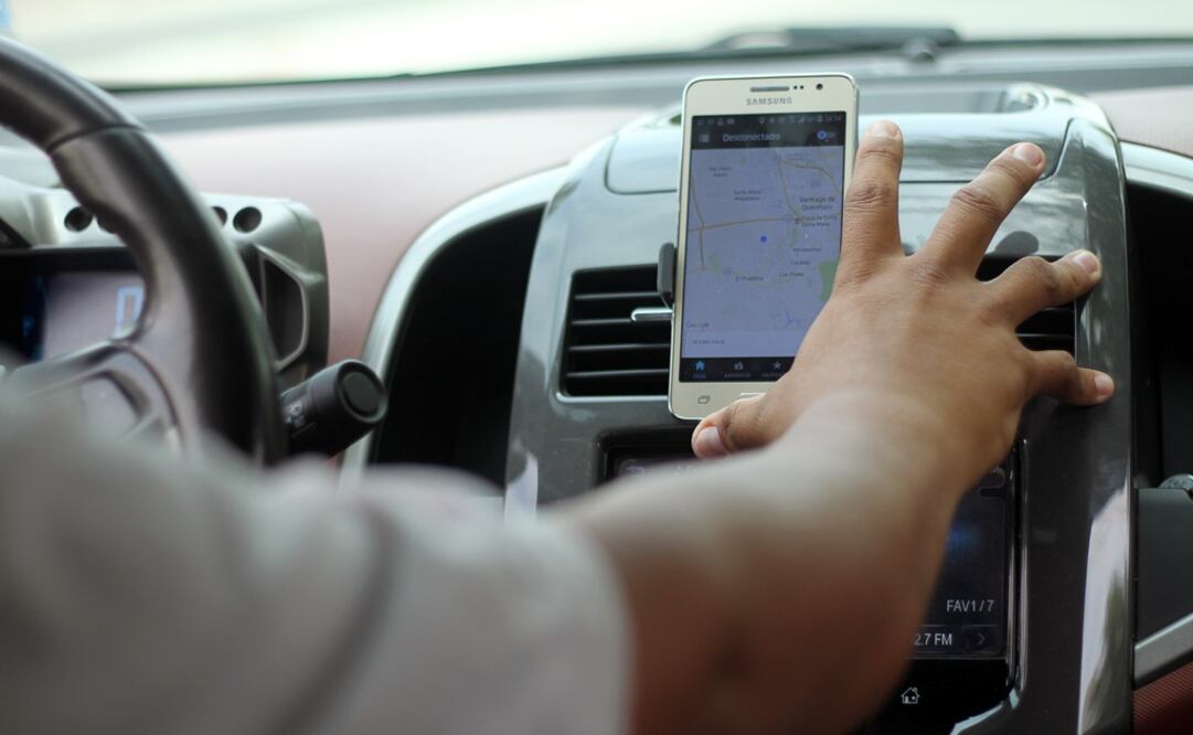 (Foto: Archivo - EL UNIVERSAL)