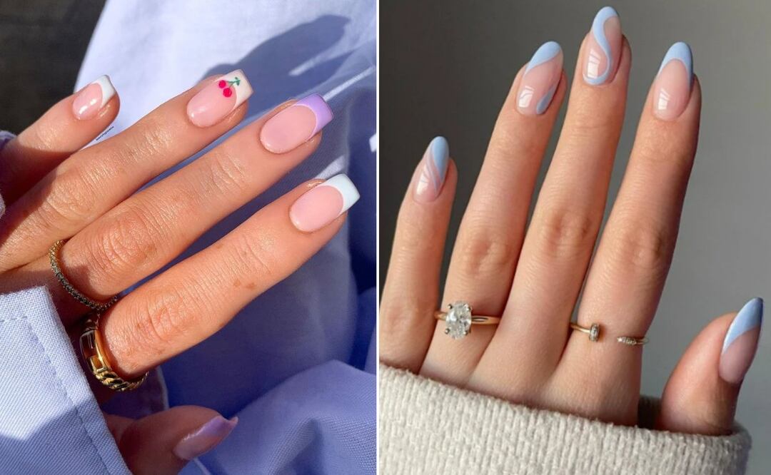 Foto: Instagram @bygraceeva y @heluviee