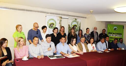 Piden duplicar área natural protegida de la Sierra de Picachos en NL