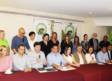 Piden duplicar área natural protegida de la Sierra de Picachos en NL