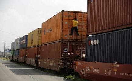 Mexico posts US$1.295 billion trade deficit in September