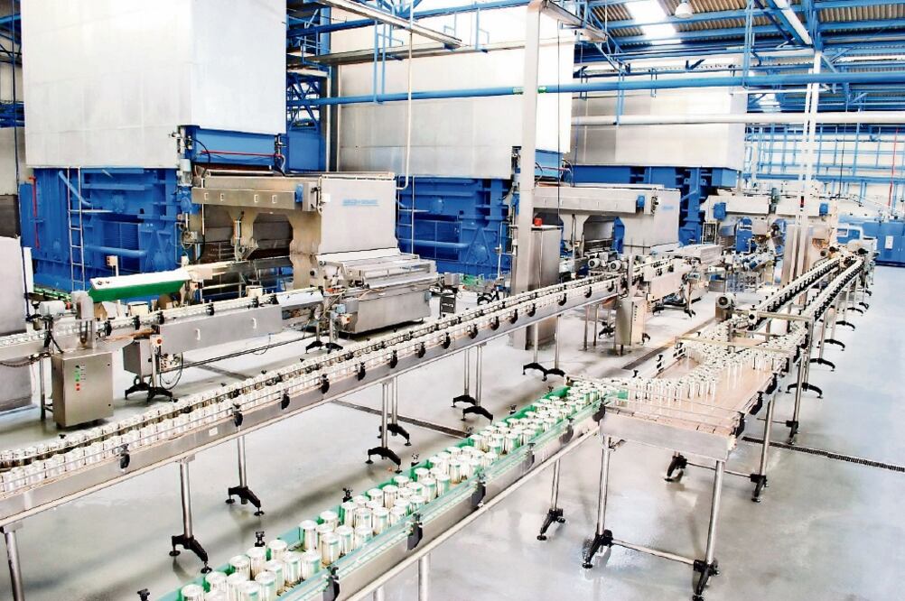 La Costeña contempla que el Mundial de Futbol puede ser un factor de crecimiento durante el presente año (CORTESÍA)