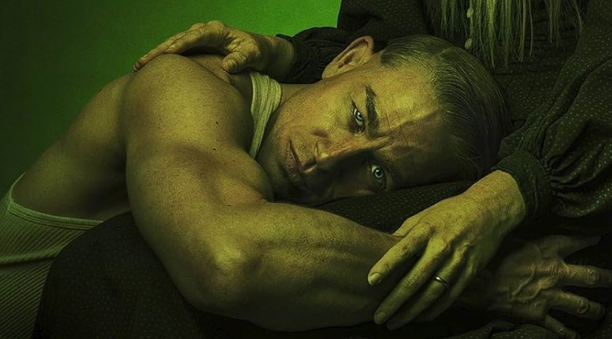 Ed Gein fue apodado por la prensa como el “Carnicero de Plainfield”: IMDb.