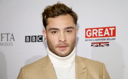 Policía de Los Ángeles investiga a Ed Westwick por violación