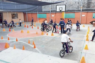 Refuerzan inspección a centros infantiles