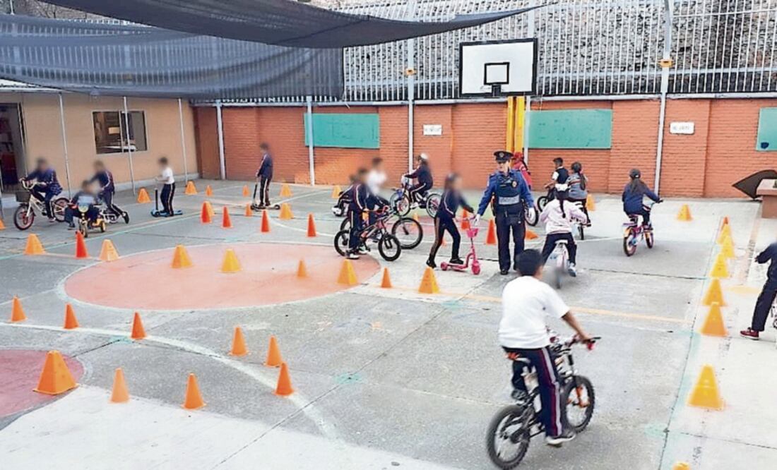 Los centros de atención infantil serán sujetos de supervisión, inspección o verificación en materia de seguridad y protección civil por las autoridades. Foto: ARCHIVO EL UNIVERSAL