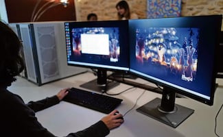 Buscan que no se use IA como pruebas en juicios