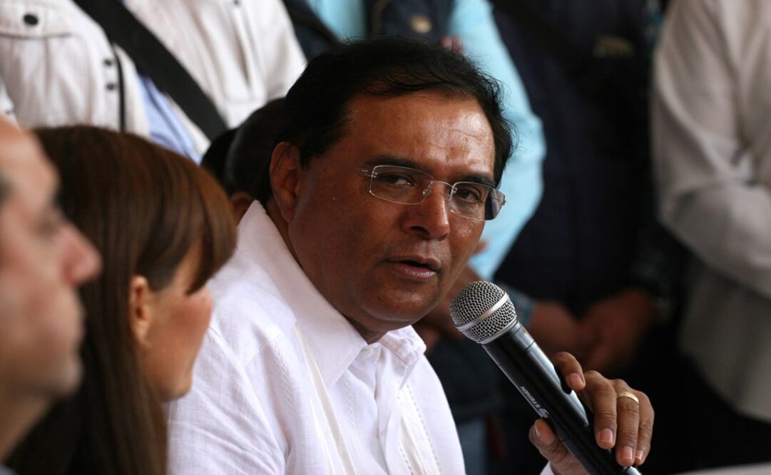 Foto: ARTURO PÉREZ ALFONSO /CUARTOSCURO