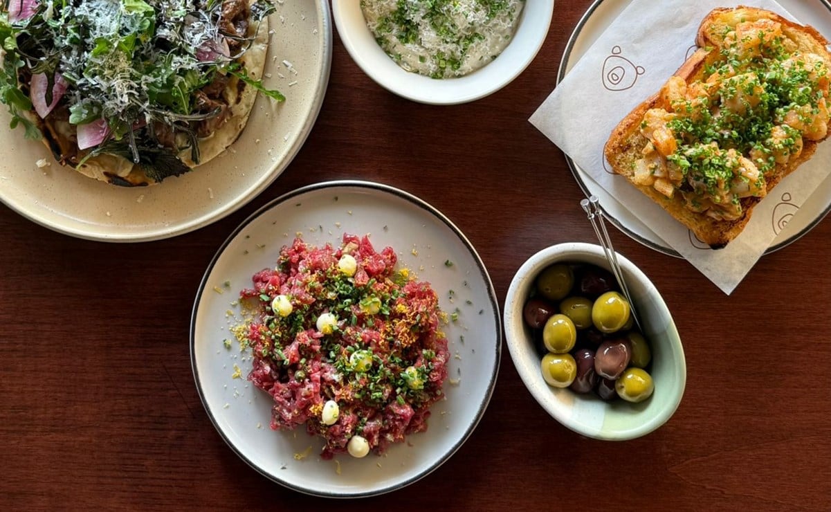 Oso Restaurante: sabores de la cocina moderna en Baja California Sur