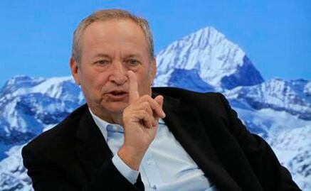 Larry Summers deja la junta de OpenAI tras correos que muestran su relación con Jeffrey Epstein