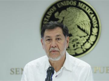 Oposición rechaza firmar convocatoria judicial; decretan receso de tres horas y media en sesión del Senado