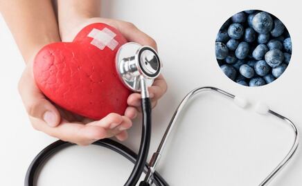 El tipo de fruta que puedes incluir en tus 4 comidas diarias y previene enfermedades neurodegenerativas