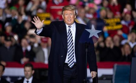 Preguntan en Internet: ¿Donald Trump es republicano o demócrata?