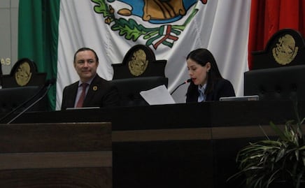Congreso de Tamaulipas aprobará reforma electoral enviada por el gobernador: Humberto Prieto; buscan armonizar legislaciones