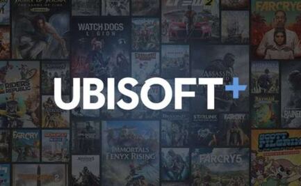 Ubisoft+ llega a consolas Xbox