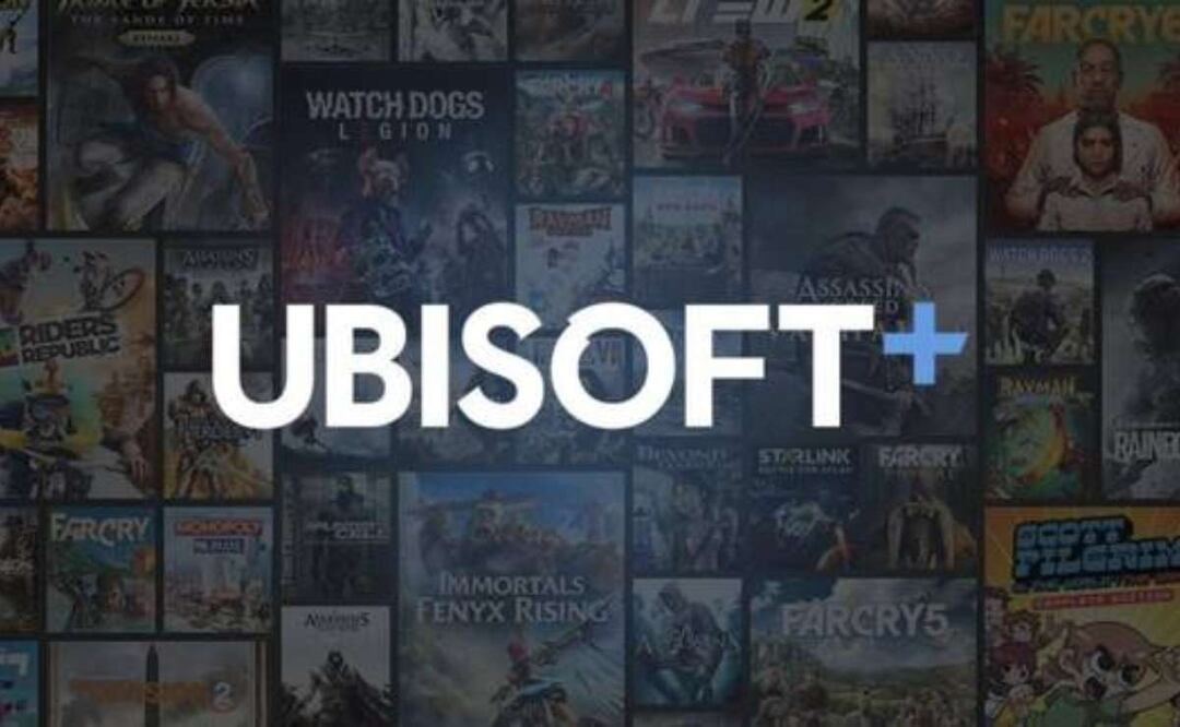 Imagen: Ubisoft