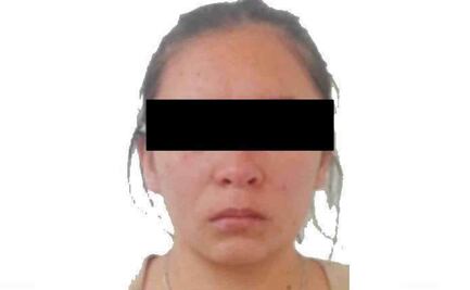 Detienen a mujer acusada de participar en un secuestro en Chalco 