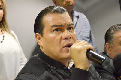Urge Juan Zepeda a Frente Amplio a agilizar elección de candidato