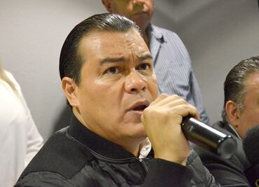 Urge Juan Zepeda a Frente Amplio a agilizar elección de candidato