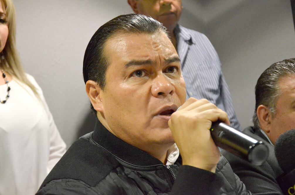 Foto: Emilio Vásquez / EL UNIVERSAL