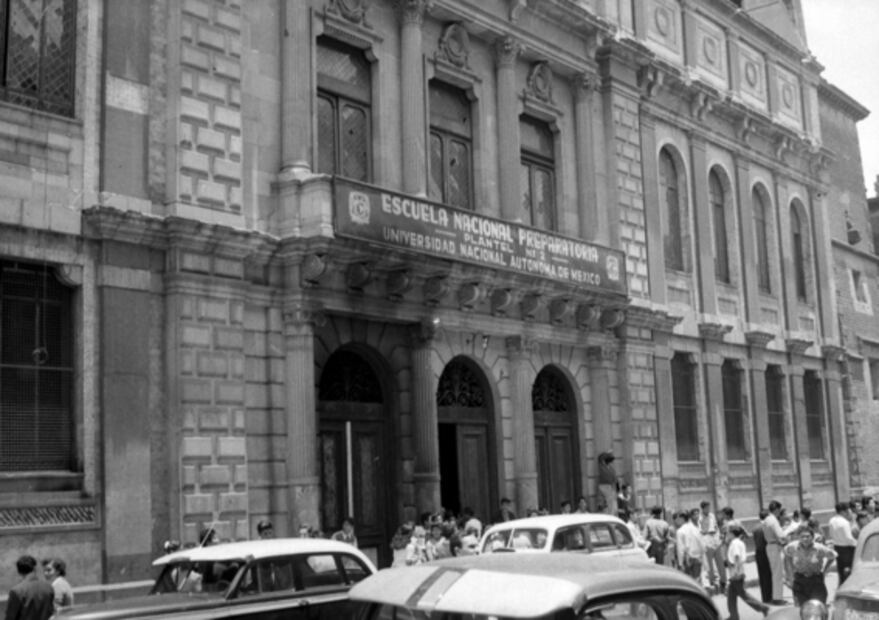 Beber café como en el México antiguo