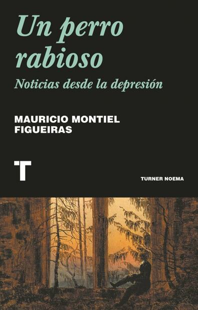 “Uno no se vacuna contra la depresión”: Mauricio Montiel Figueiras