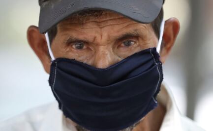 Confinamiento: Adultos mayores peligran ante síntomas de enfermedades mentales