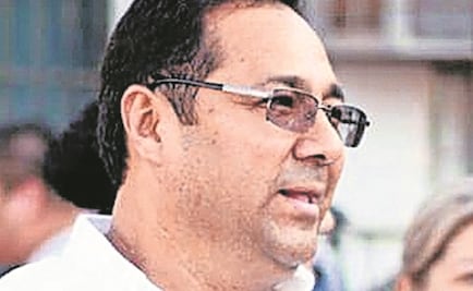 “Disparen, pero con cuidado”, dice edil de Mazatlán