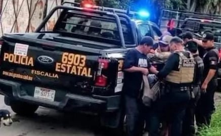 Aseguran más de 10 escopetas en Ticul, Yucatán; decomisan carne de venado y jabalí, especies cuya caza está prohibida
