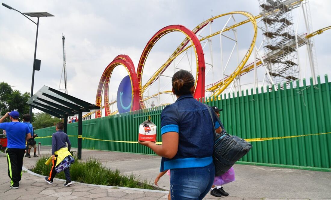 Foto: Hugo García. EL GRÁFICO