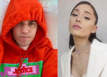 Día Mundial de Lucha Contra la Depresión: Ariana Grande, Justin Bieber y otras estrellas que han superado el trastorno