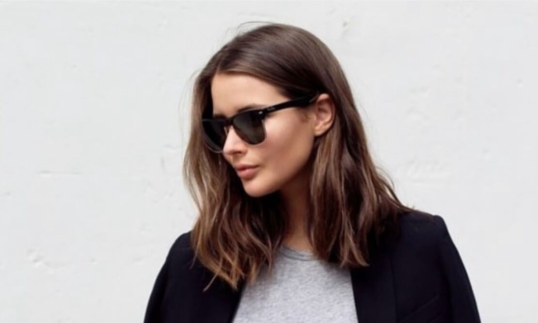 Clavicut. Foto: Instagram @kdaestilismo