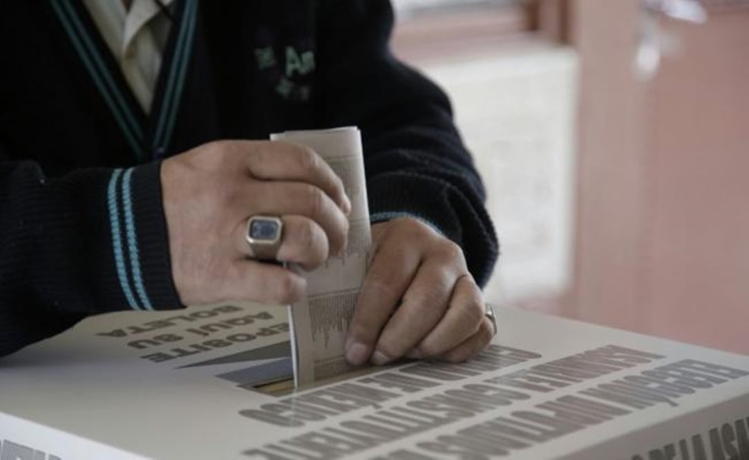 (Photo: File/EL UNIVERSAL)